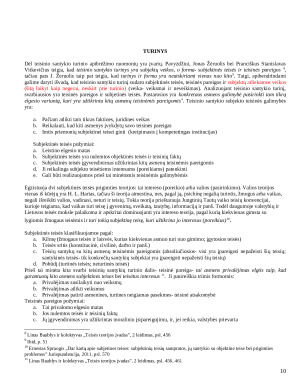 Teisiniai santykiai. Paveikslėlis 10