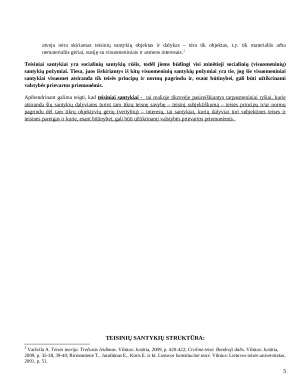 Teisiniai santykiai. Paveikslėlis 5