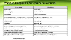 Antreprenerystė. Paveikslėlis 8