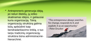 Antreprenerystė. Paveikslėlis 9