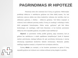 Gydymas. Paveikslėlis 5