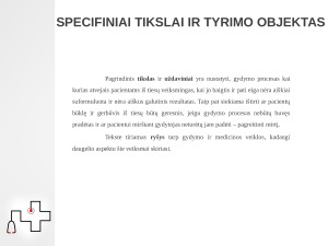 Gydymas. Paveikslėlis 7
