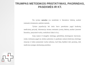 Gydymas. Paveikslėlis 9