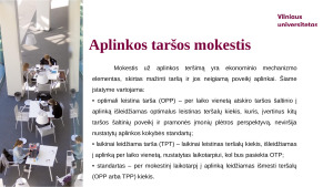 Lietuvoje taikomų taršos mokesčių analizė. Paveikslėlis 5