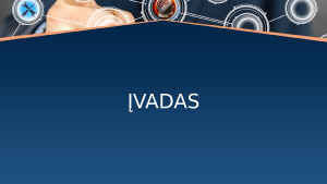 Technologijų intervencija. Paveikslėlis 3