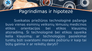 Technologijų intervencija. Paveikslėlis 4