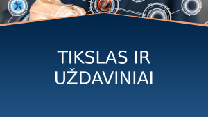 Technologijų intervencija. Paveikslėlis 6