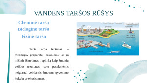 Vandens tarša nitratais. Paveikslėlis 4