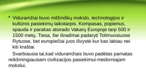 Žinijos kaupimas ir sklaida viduramžiais. Paveikslėlis 10