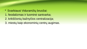 Žinijos kaupimas ir sklaida viduramžiais. Paveikslėlis 8