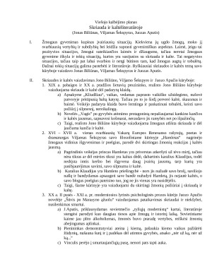 Skriauda ir kaltė literatūroje. Paveikslėlis 4