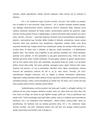 Melo pinklės – išeitis ar žlugimas?. Paveikslėlis 2