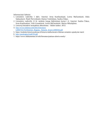 Moters paveikslas lietuvių literatūroje 1. Paveikslėlis 3