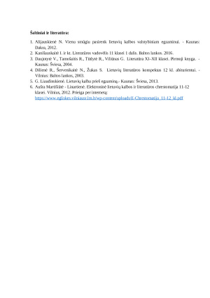 Žmogiškumas literatūroje (J. Savickis, V. Goldingas). Paveikslėlis 3