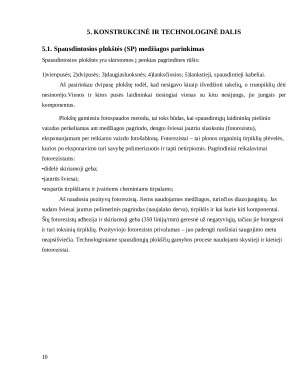 Elektroninės aparatūros projektavimas. Paveikslėlis 10