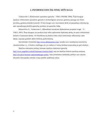 Elektroninės aparatūros projektavimas. Paveikslėlis 5