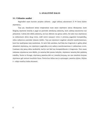 Elektroninės aparatūros projektavimas. Paveikslėlis 6
