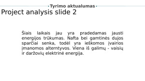 Elektrinis laidumas skirtinguose vaisiuose ir daržovėse. Paveikslėlis 2