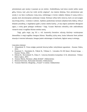 ,,Kaip vaizduojamas žmogaus likimas katastrofų laikotarpių lietuvių literatūroje?“ (Bronius Krivickas, Antanas Škėma, Vytautas Mačernis). Paveikslėlis 3