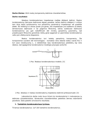 Elektromagnetinis suderinamumas T121M101. Paveikslėlis 2