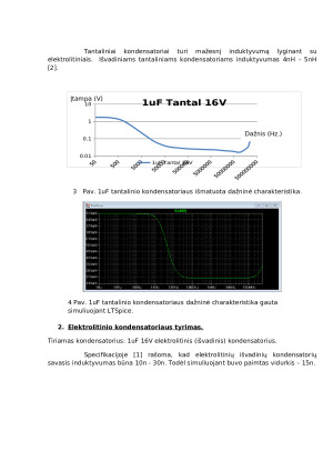 Elektromagnetinis suderinamumas T121M101. Paveikslėlis 3