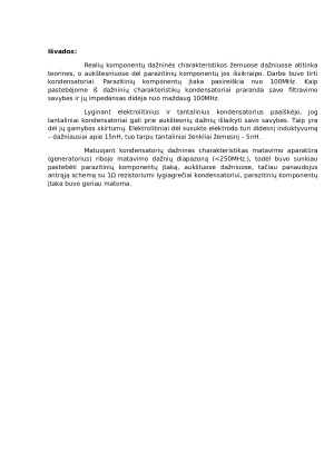 Elektromagnetinis suderinamumas T121M101. Paveikslėlis 6