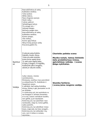 Kalėdų eglutės įžiebimas. Paveikslėlis 5
