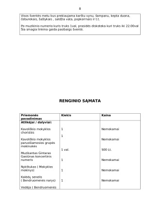 Kalėdų eglutės įžiebimas. Paveikslėlis 8