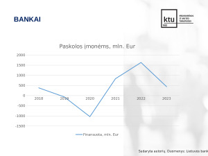 Smulkiojo ir vidutinio verslo finansavimo problemos Lietuvoje. Paveikslėlis 7