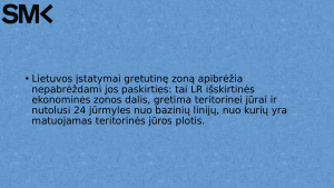Gretutinė jūra. Paveikslėlis 10