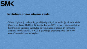 Gretutinė jūra. Paveikslėlis 4