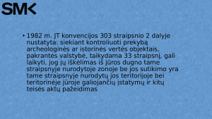 Gretutinė jūra. Paveikslėlis 5