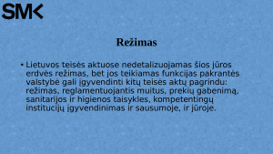 Gretutinė jūra. Paveikslėlis 8