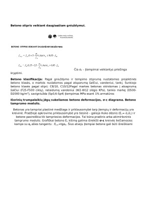 Gelžbetoninės konstrukcijos. Konspektas koliui 1-7 temos. Paveikslėlis 7