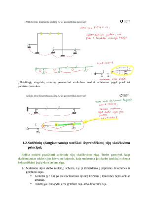 Mechanika. Konspektas egzaminui. Paveikslėlis 2