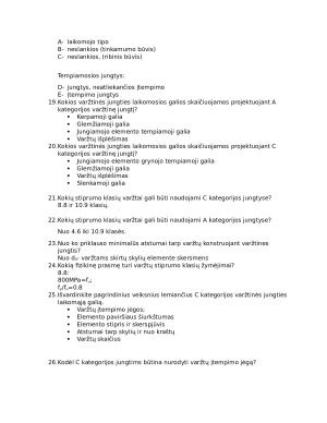 Metalo konstrukcijos. Konspektas. Paveikslėlis 4