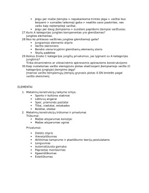 Metalo konstrukcijos. Konspektas. Paveikslėlis 5