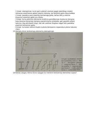 Metalo konstrukcijos. Konspektas. Paveikslėlis 9