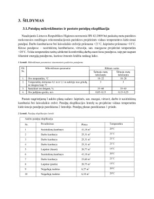 Šildymas ir vėdinimas. Kompleksinis darbas. Paveikslėlis 6