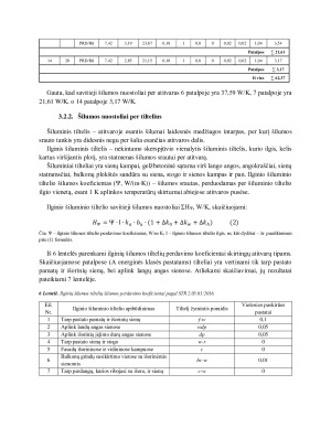 Šildymas ir vėdinimas. Kompleksinis darbas. Paveikslėlis 9