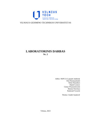 Centriškai gniuždomų strypų klupumo analizė