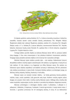 Investicijų projektas ,,Pakruojo gaisrinės pastato rekonstrukcija ir pritaikymas viešosioms ir kultūros reikmėms". Paveikslėlis 10