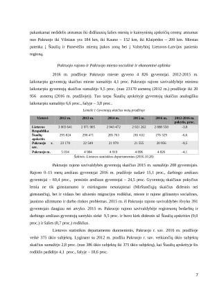 Investicijų projektas ,,Pakruojo gaisrinės pastato rekonstrukcija ir pritaikymas viešosioms ir kultūros reikmėms". Paveikslėlis 7
