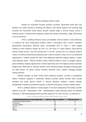 Investicijų projektas ,,Pakruojo gaisrinės pastato rekonstrukcija ir pritaikymas viešosioms ir kultūros reikmėms". Paveikslėlis 8
