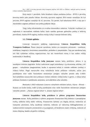 Krašto kelio „Alytus – Prienai – Kaunas“ rekonstrukcija. Paveikslėlis 7