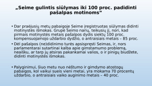 Politinio įvykio straipsnio analizė. Paveikslėlis 2