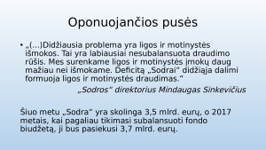 Politinio įvykio straipsnio analizė. Paveikslėlis 4