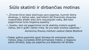 Politinio įvykio straipsnio analizė. Paveikslėlis 6