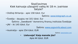 Politinio įvykio straipsnio analizė. Paveikslėlis 8