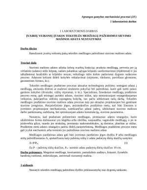 Įvairių veiksnių įtakos tekstilės medžiagų pažeidimui siuvimo mašinos adata nustatymas